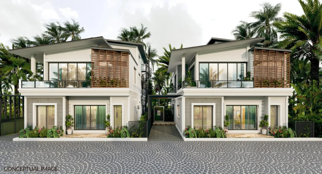 Villas for Sale in North Goa