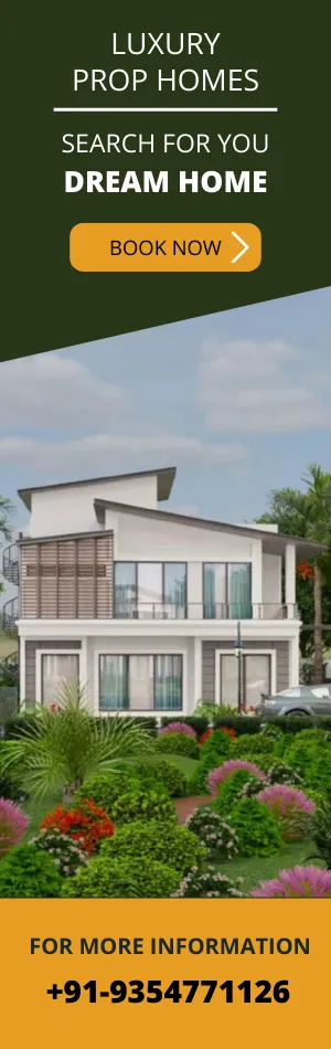 Luxury villas in north goa