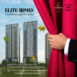 Elite Homes